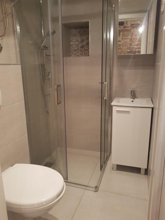 Center Of Appartement