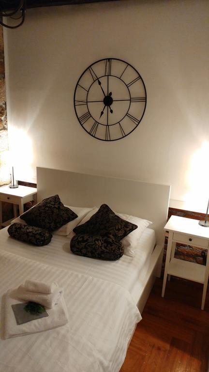 Center Of Appartement *