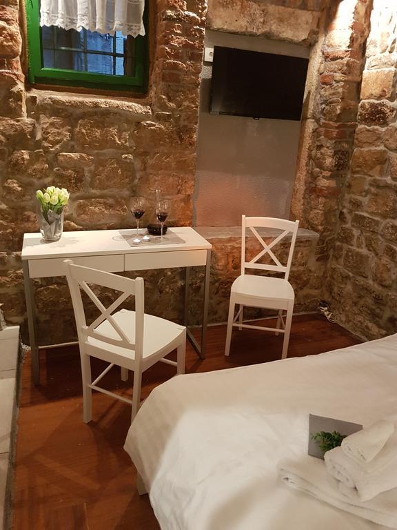 Lejlighed Center Of