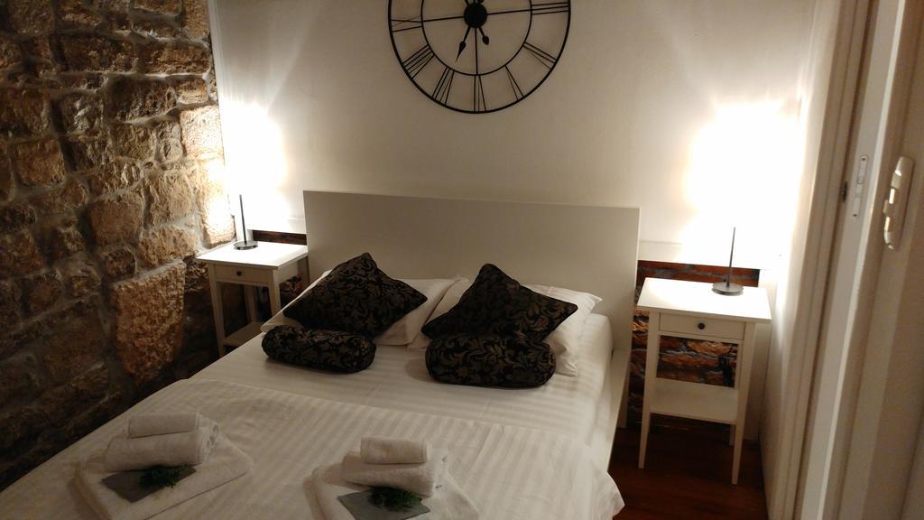 Center Of Appartement *