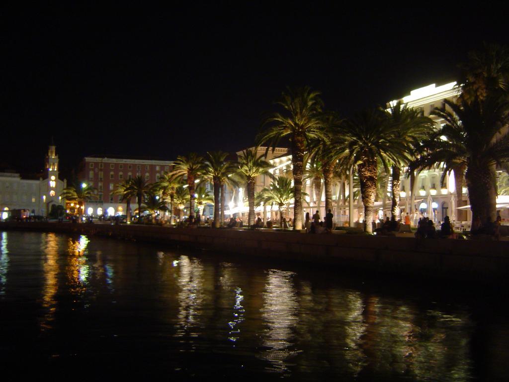 Center Of Appartement Split