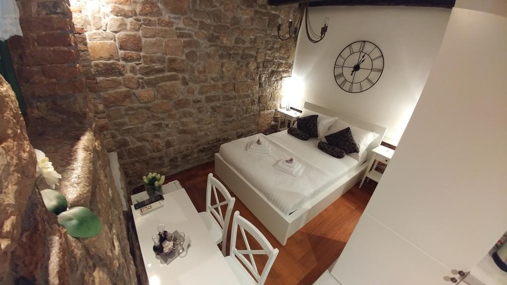 Appartement Center Of Split